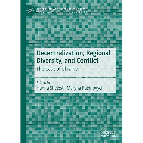 Decentralization, Regional Diversity, and Conflict / Federalism and Internal Conflicts