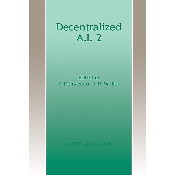 Decentralized A.I., 2