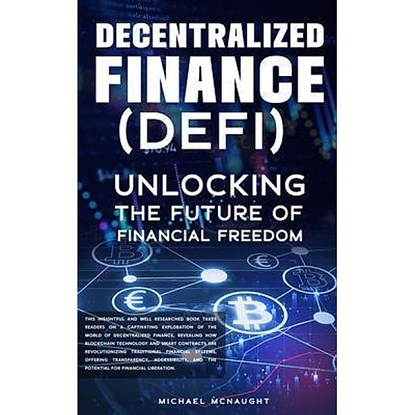 Decentralized Finance (DeFi), Michael Mcnaught