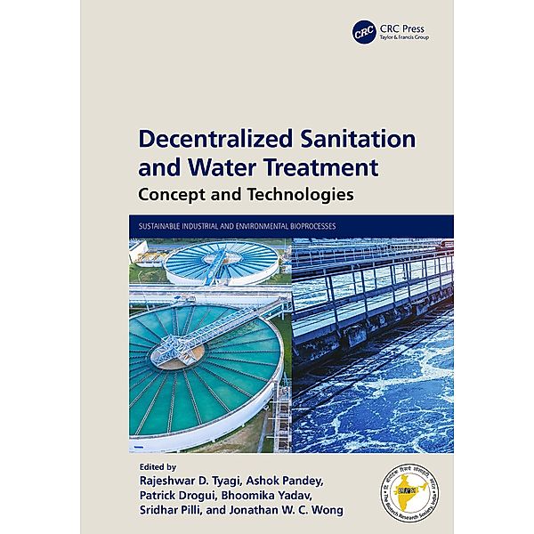 Decentralized Sanitation and Water Treatment