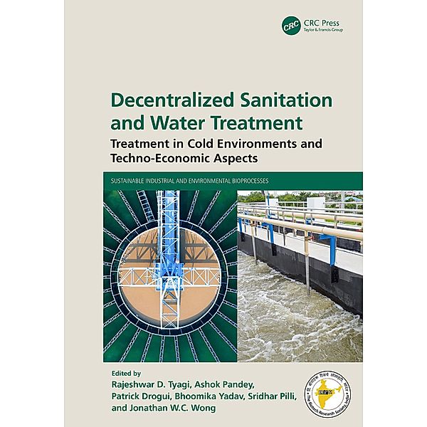 Decentralized Sanitation and Water Treatment