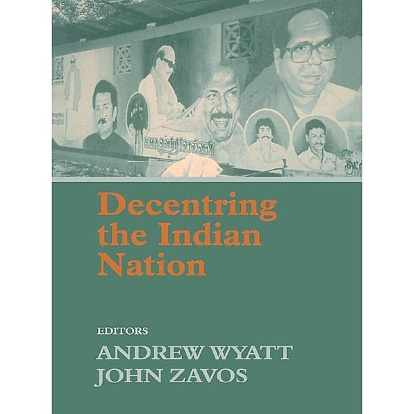 Decentring the Indian Nation