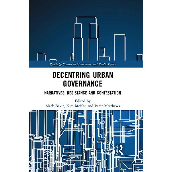 Decentring Urban Governance