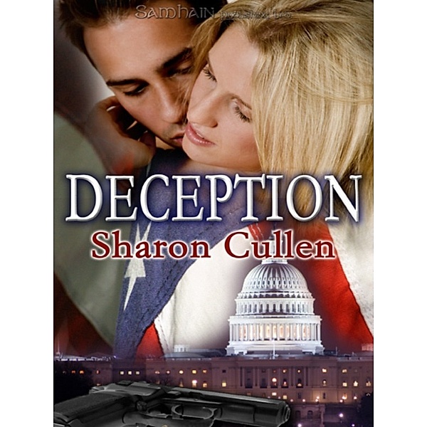 Deception, Sharon Cullen
