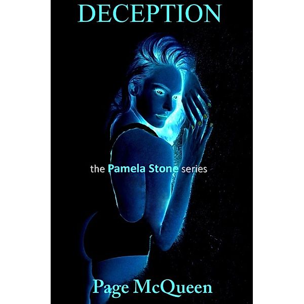 Deception, Page McQueen