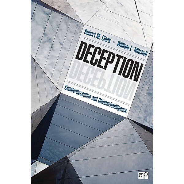 Deception, Robert M. Clark, William L. Mitchell