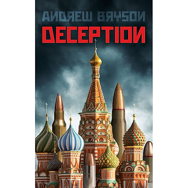 Deception, Andrew Bryson