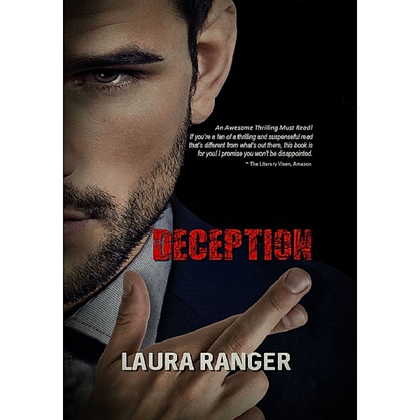 Deception, Laura Ranger