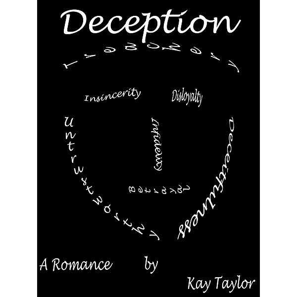 Deception, Kay Taylor