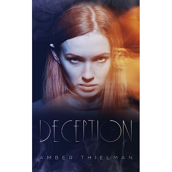 Deception, Amber Thielman