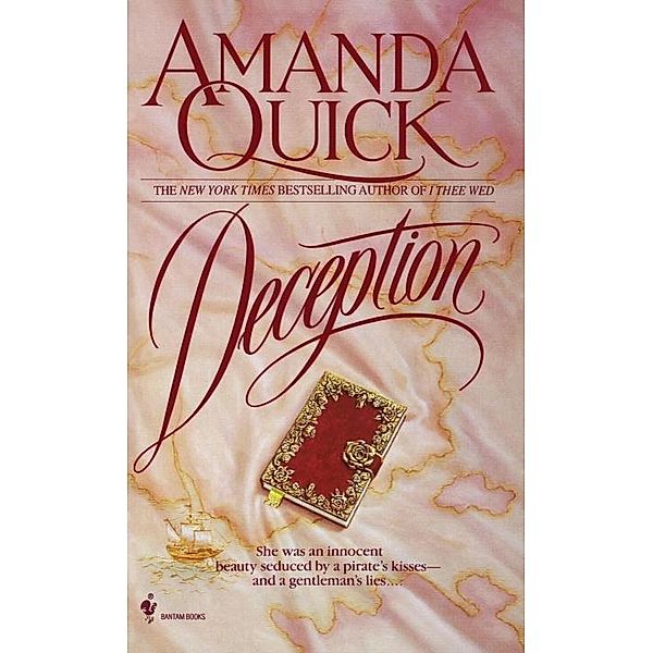 Deception, Amanda Quick