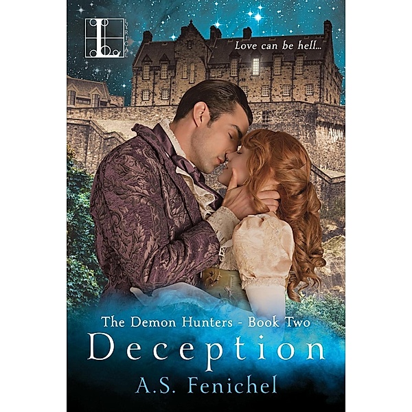 Deception, A. S. Fenichel
