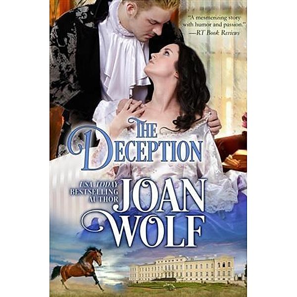 Deception, Joan Wolf
