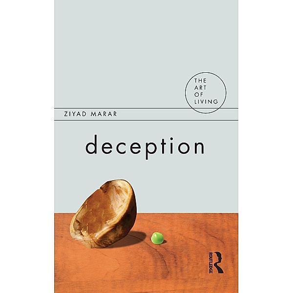 Deception, Ziyad Marar