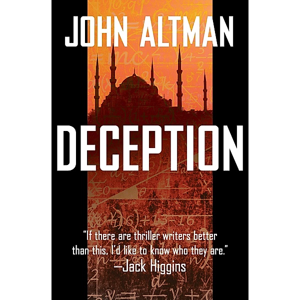 Deception, John Altman