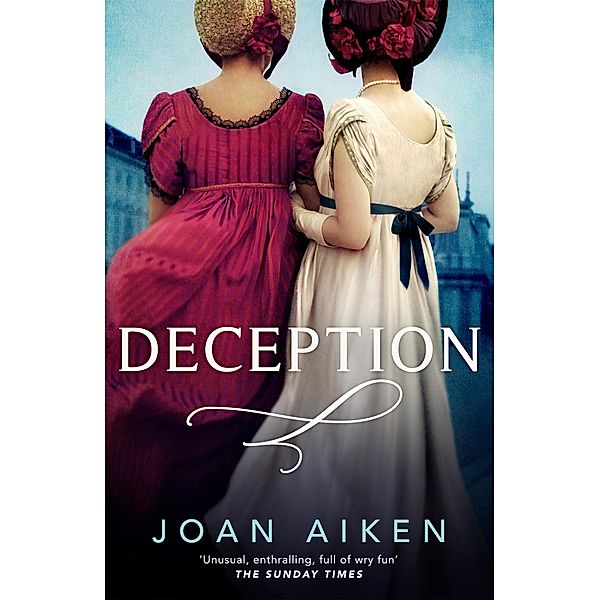 Deception, Joan Aiken