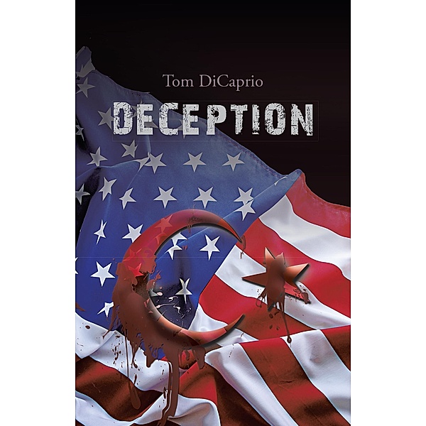 Deception, Tom Dicaprio