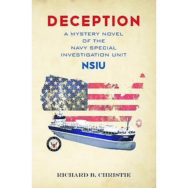 DECEPTION, Richard B. Christie