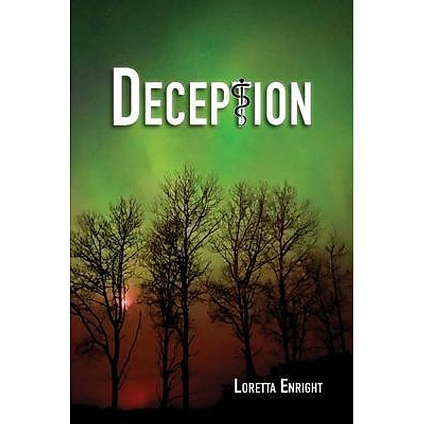 Deception, Loretta Enright