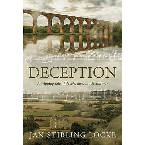 Deception, Jan Stirling Locke