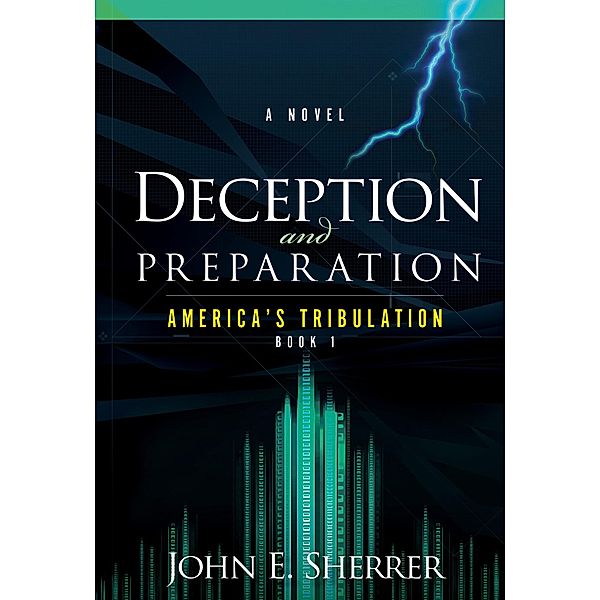 Deception and Preparation, John Sherrer