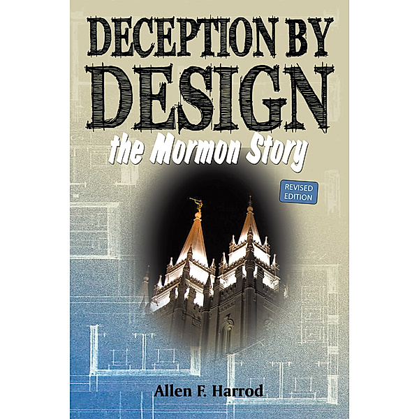 Deception by Design, Allen F. Harrod