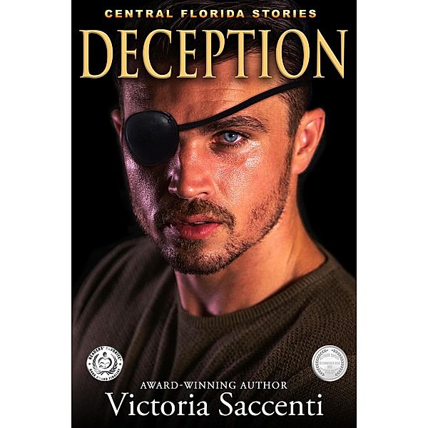 Deception (Central Florida Stories, #1) / Central Florida Stories, Victoria Saccenti