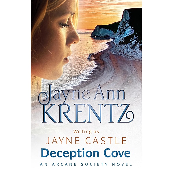 Deception Cove / Rainshadow Island Bd.3, Jayne Castle