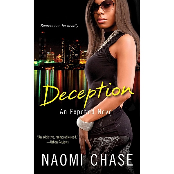 Deception / Dafina, Naomi Chase