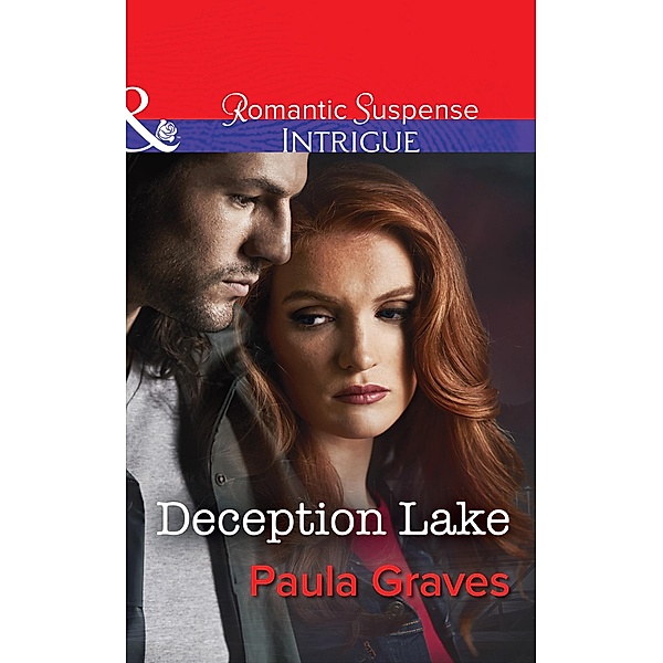 Deception Lake / The Gates Bd.4, Paula Graves