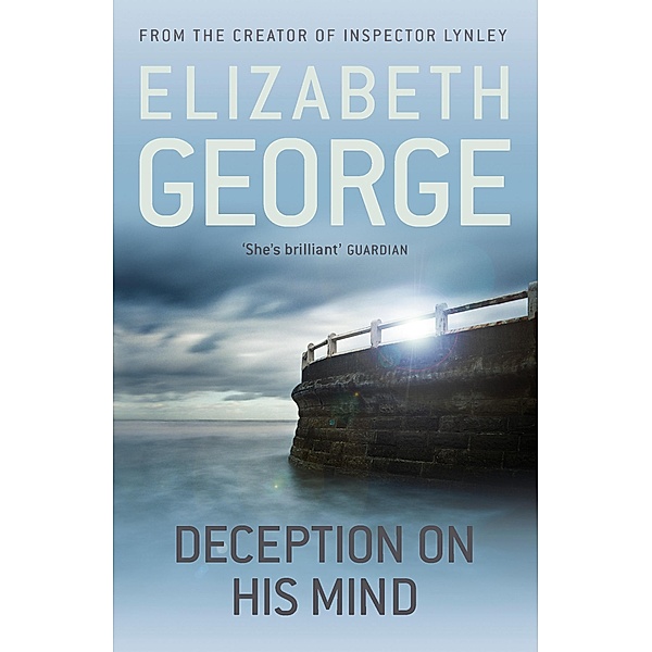 Deception on his Mind, Elizabeth George