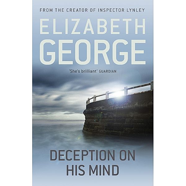 Deception on His Mind, Elizabeth George