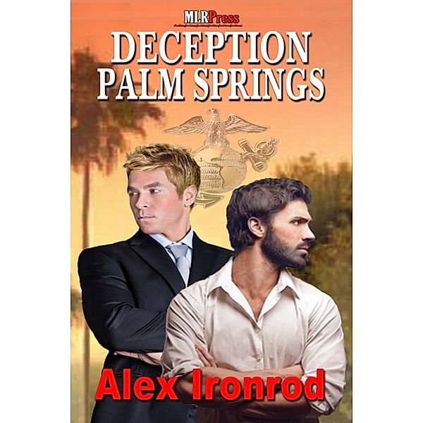 Deception: Palm Springs, Alex Ironrod
