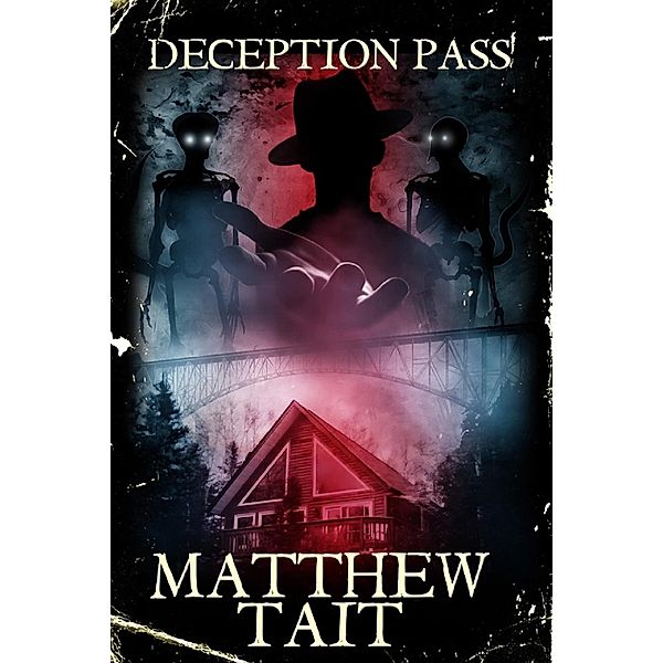 Deception Pass, Matthew Tait