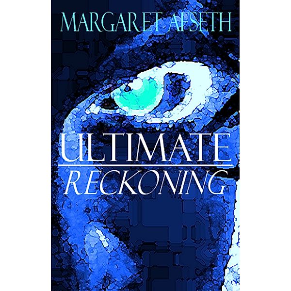Deception Series: Ultimate Reckoning, Margaret Afseth