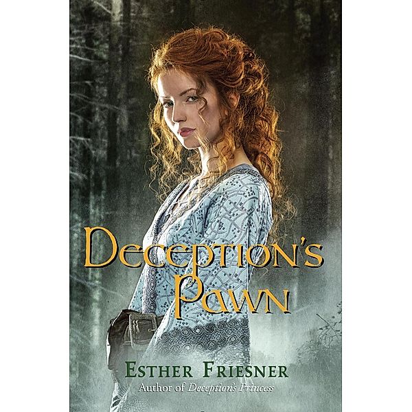 Deception's Pawn, Esther Friesner
