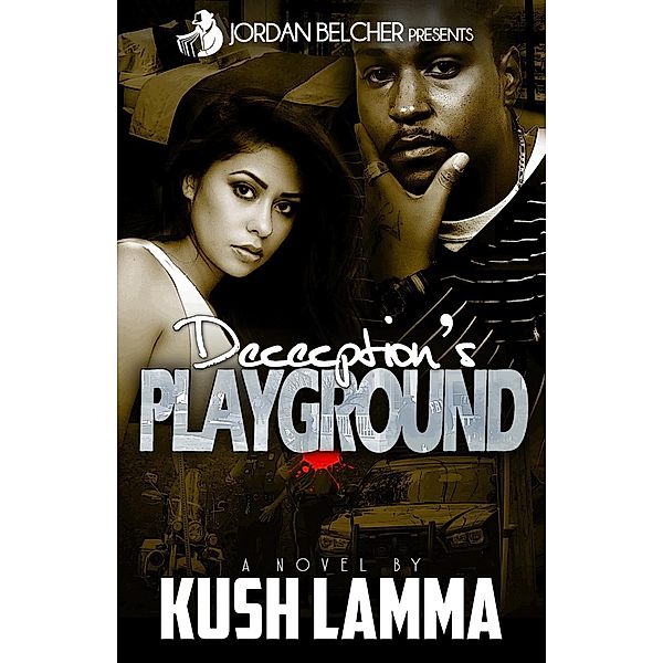 Deception's Playground, Kush Lamma