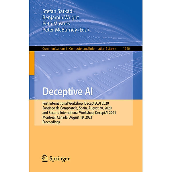 Deceptive AI