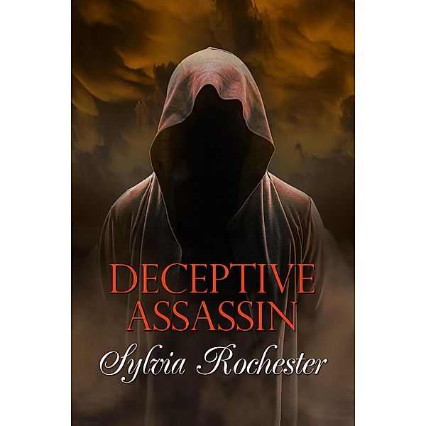 Deceptive Assassin, Sylvia Rochester