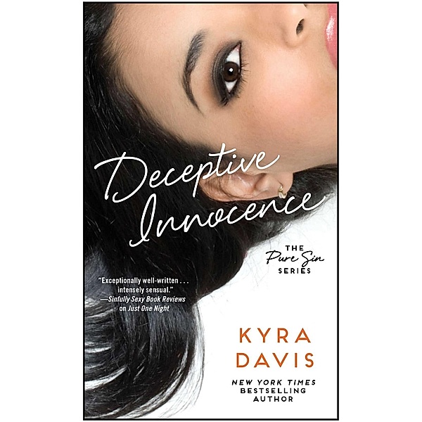 Deceptive Innocence, Kyra Davis
