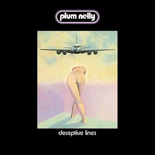 Deceptive Lines (Vinyl), Plum Nelly