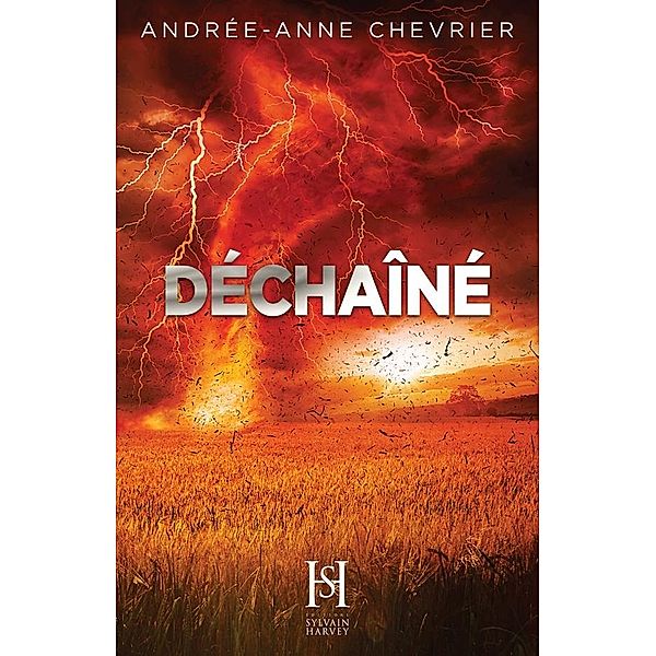 Dechaine, Chevrier Andree-Anne Chevrier
