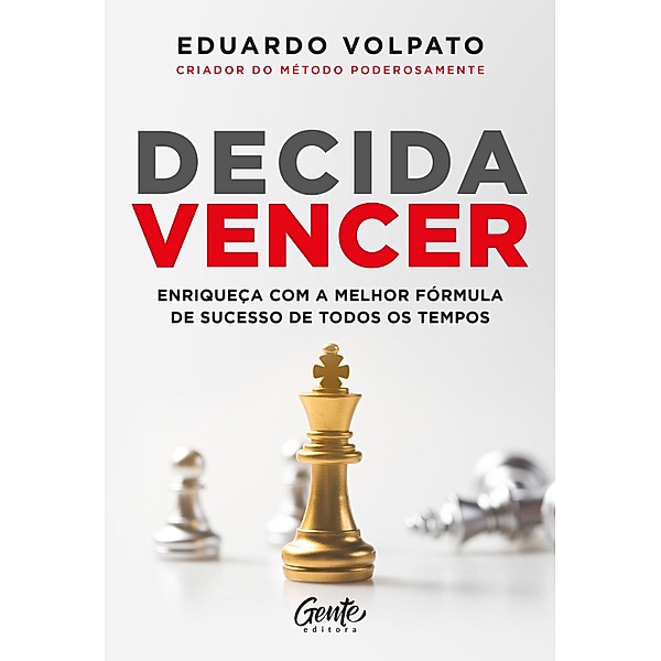 Decida Vencer, Eduardo Volpato