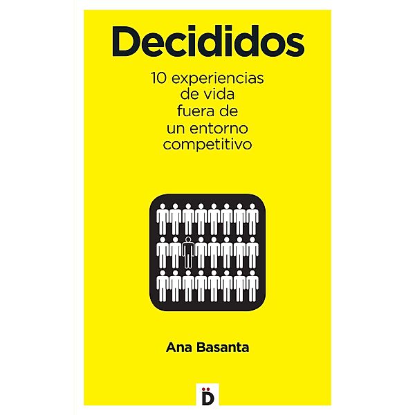 Decididos, Ana Basanta