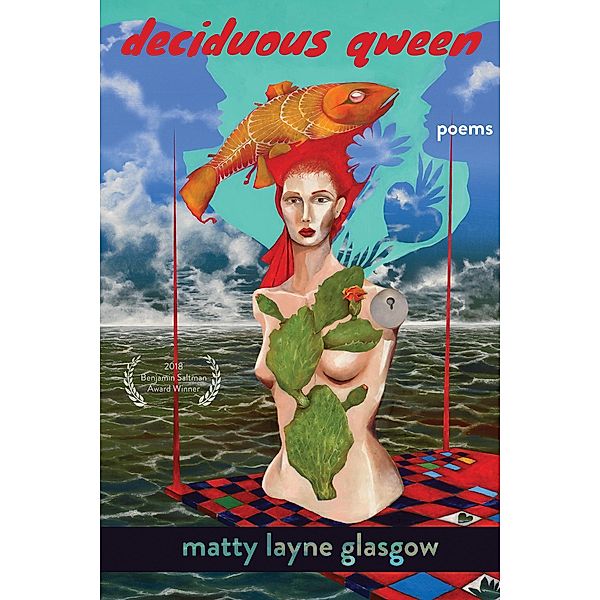 Deciduous Qween, Matty Layne Glasgow