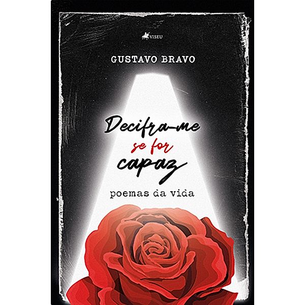 Decifra-me se for capaz, Gustavo Bravo