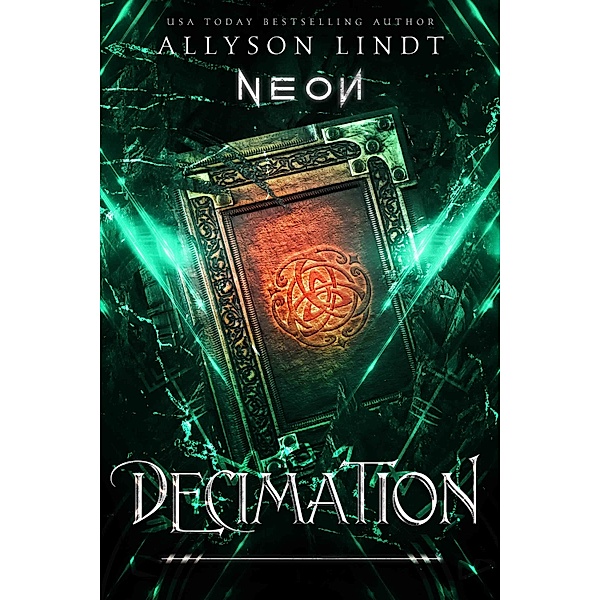 Decimation, Allyson Lindt