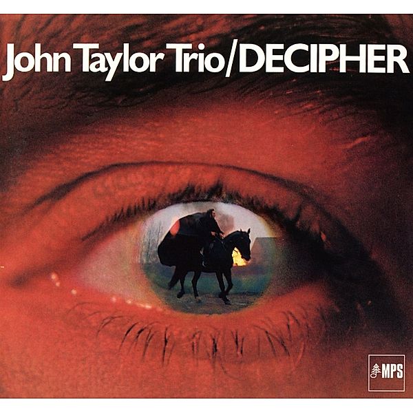 Decipher, John Trio Taylor