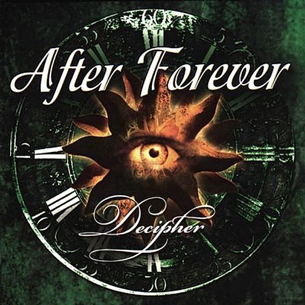 Decipher: The Album&The Sessio, After Forever