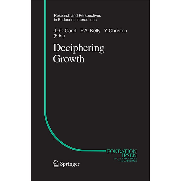 Deciphering Growth